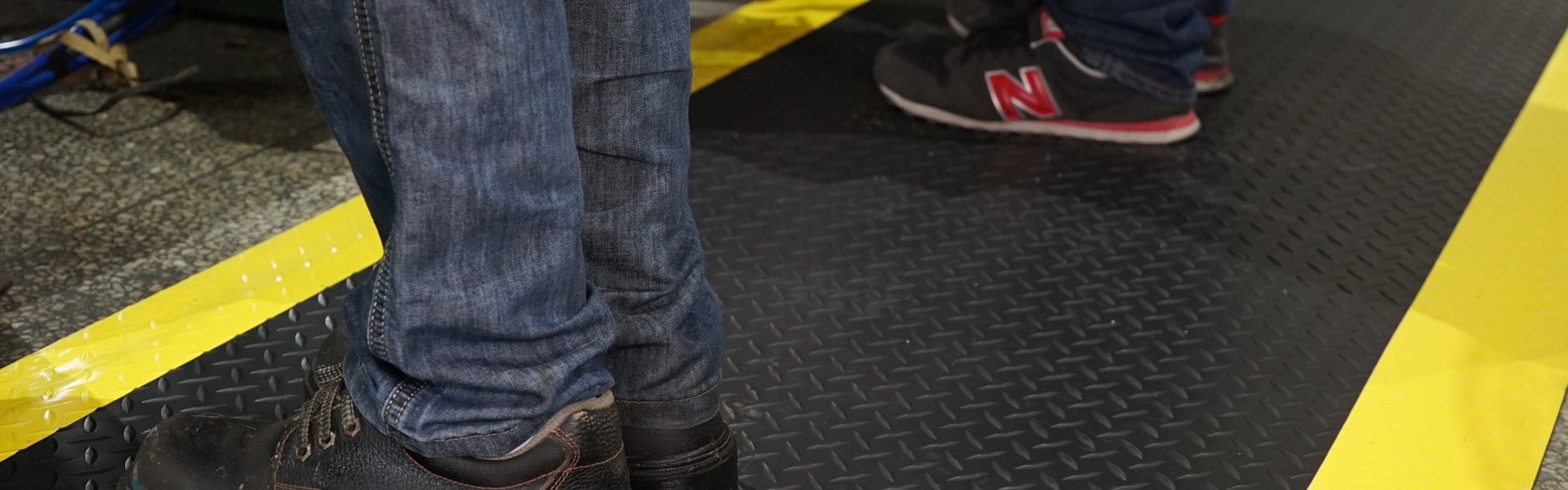  Anti Fatigue Floor Mats